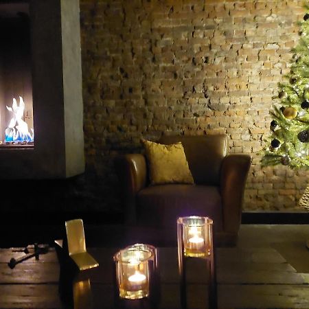 De Beredoezen - Sfeervolle Vakantiewoning In De Gezellige Kempen 레티에 외부 사진